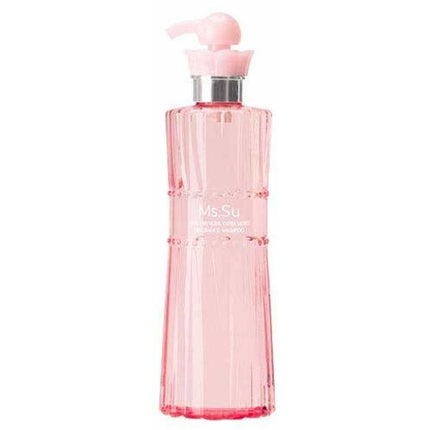 スイートレバリー エクストラモイスト シャンプー/コンディショナー / Ms.Su