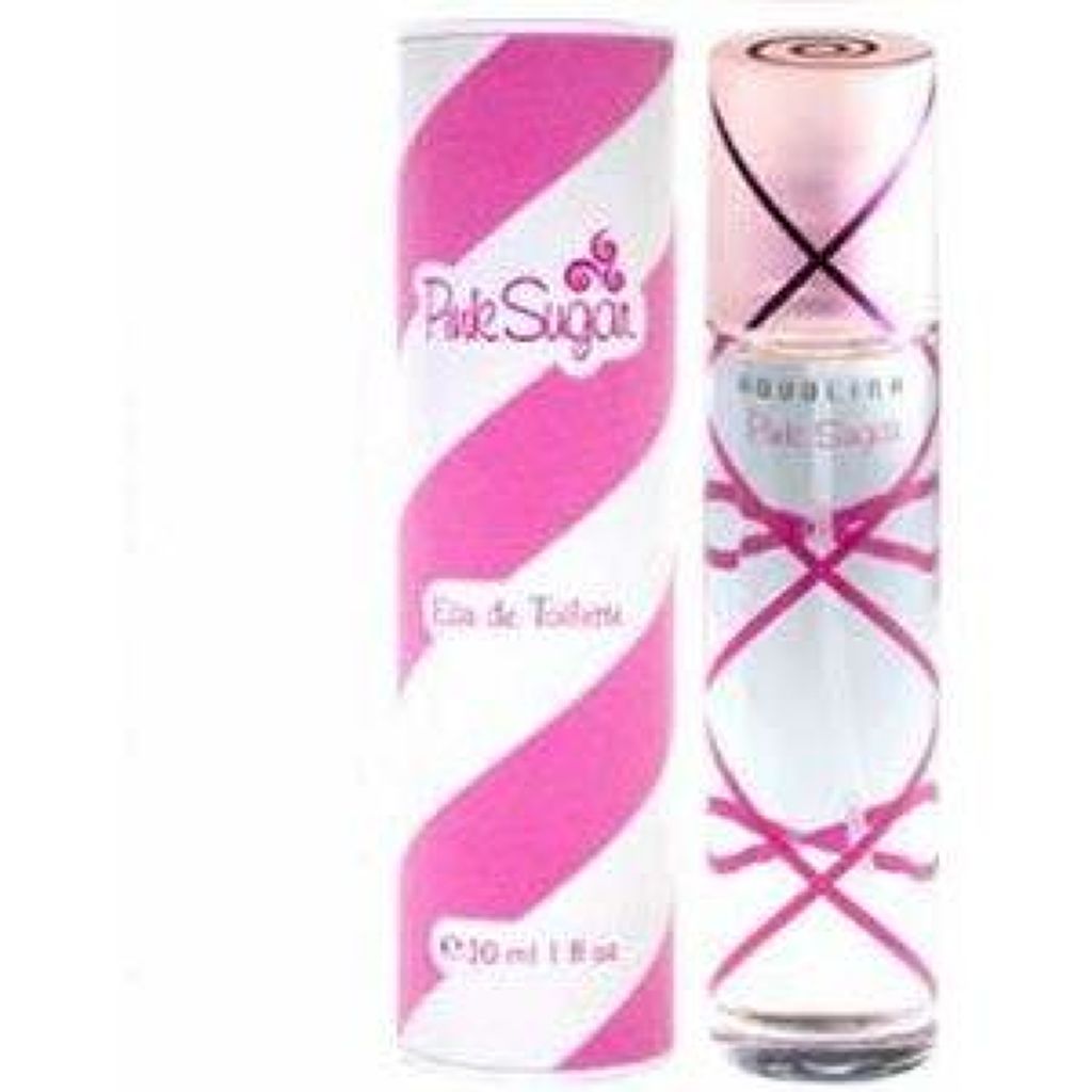 ピンクシュガー オーデトワレ アクオリナ