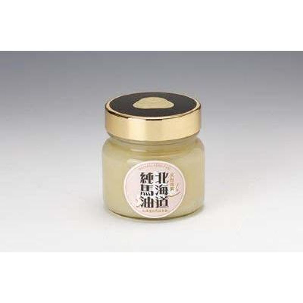 北海道純馬油 北海道純馬油本舗