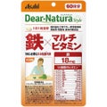 Dear-Natura (ディアナチュラ) Dear-Natura Style 鉄×マルチビタミン