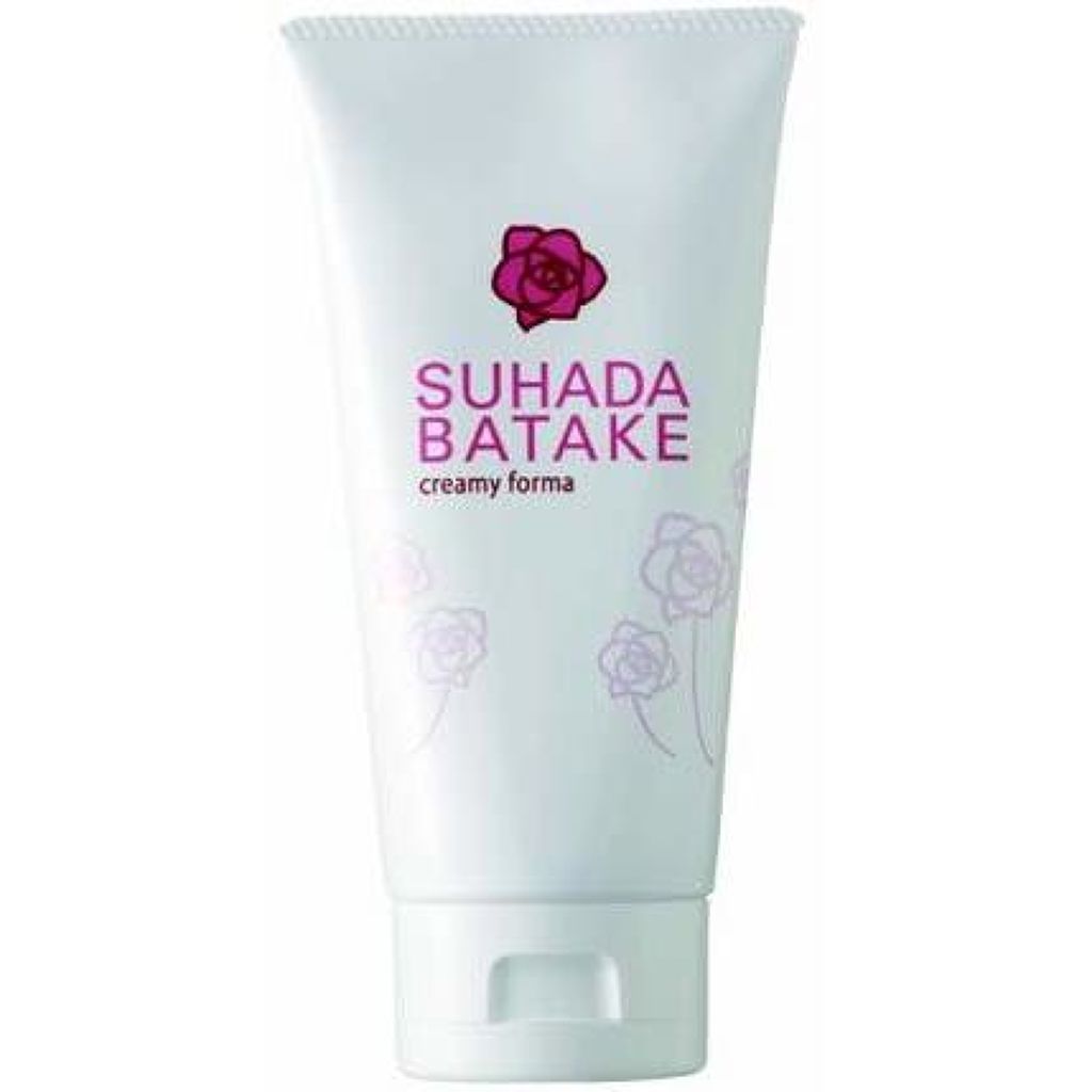 クリーミィ フォーマ SUHADABATAKE(素肌畑)