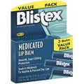 Medicated Lip Balm SPF15 / Blistex