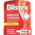 Medicated Lip Ointment