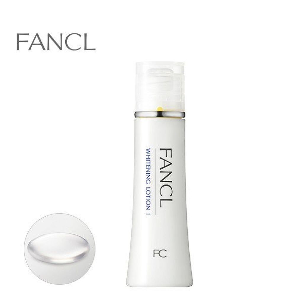 ホワイトニング 化粧液 I さっぱり＜医薬部外品＞ / ファンケル