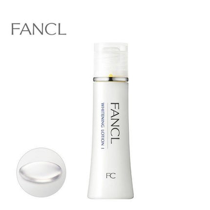 ファンケル ホワイトニング 化粧液 I さっぱり<医薬部外品>