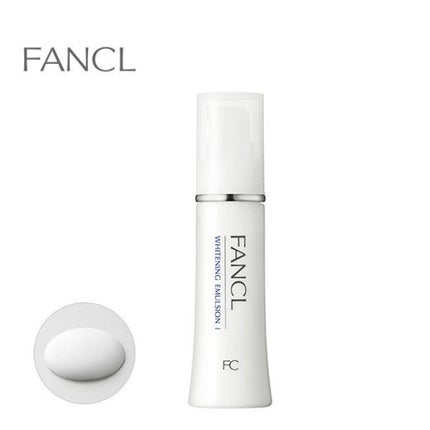 ファンケル ホワイトニング 乳液 I さっぱり<医薬部外品>