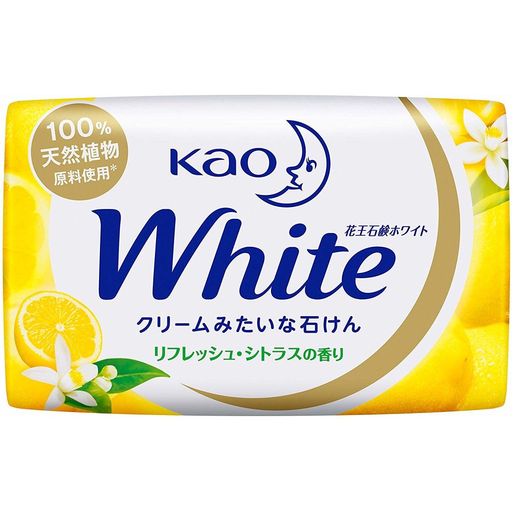 花王ホワイト リフレッシュ シトラス 花王ホワイトを使った口コミ 子供たちのスキンケアグッズです By ちゃんたろー 敏感肌 30代前半 Lips 花王ホワイト リフレッシュ シトラス 花王ホワイトを使った口コミ 子供たちのスキンケアグッズです By ちゃんたろー 敏感肌 30代前半 Lips