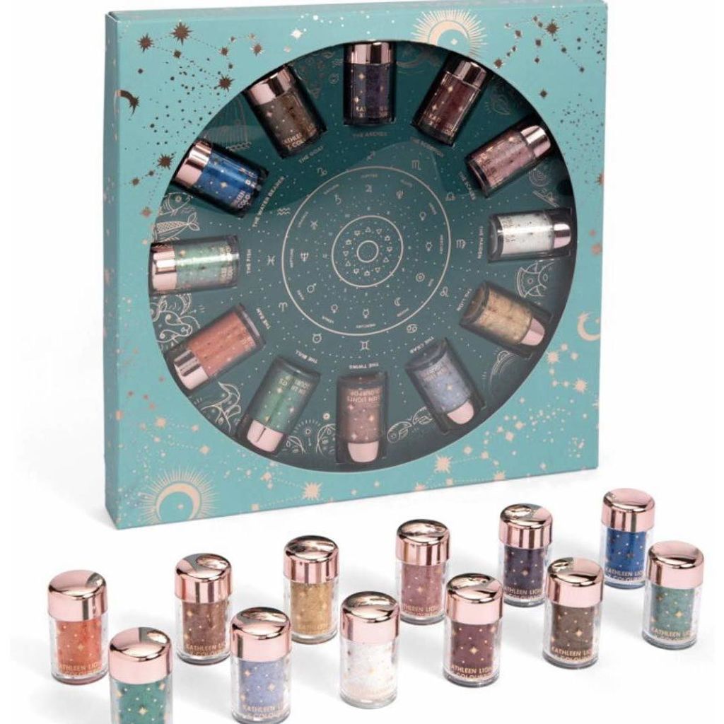 ザ ゾディアック ルース ピグメント コレクション ColourPop