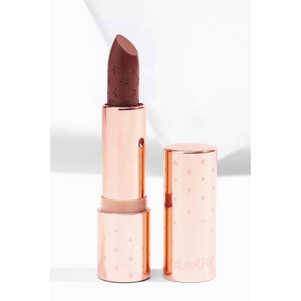 LUX LIPSTICK ColourPop