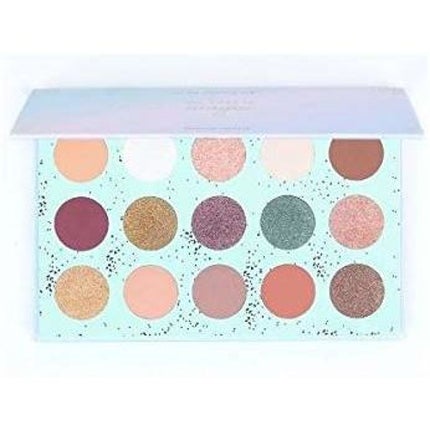 ColourPop All I See Is Magic プレスト パウダー シャドウ パレット