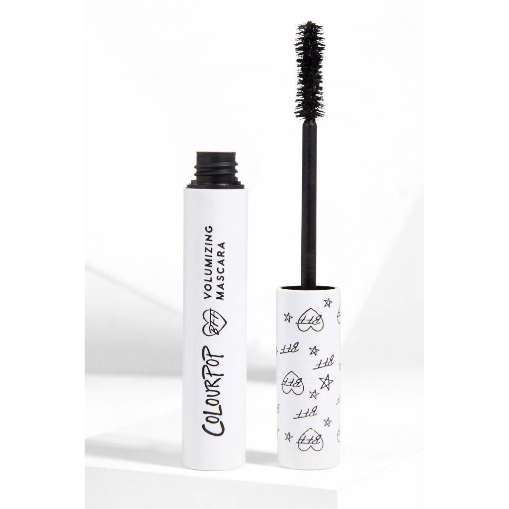 BFF ボリューマイズ マスカラ ColourPop