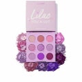 Lilac You A Lot Shadow Palette / ColourPop