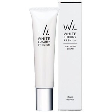 WHITE LUXURY PREMIUM トータルビューティー美彩