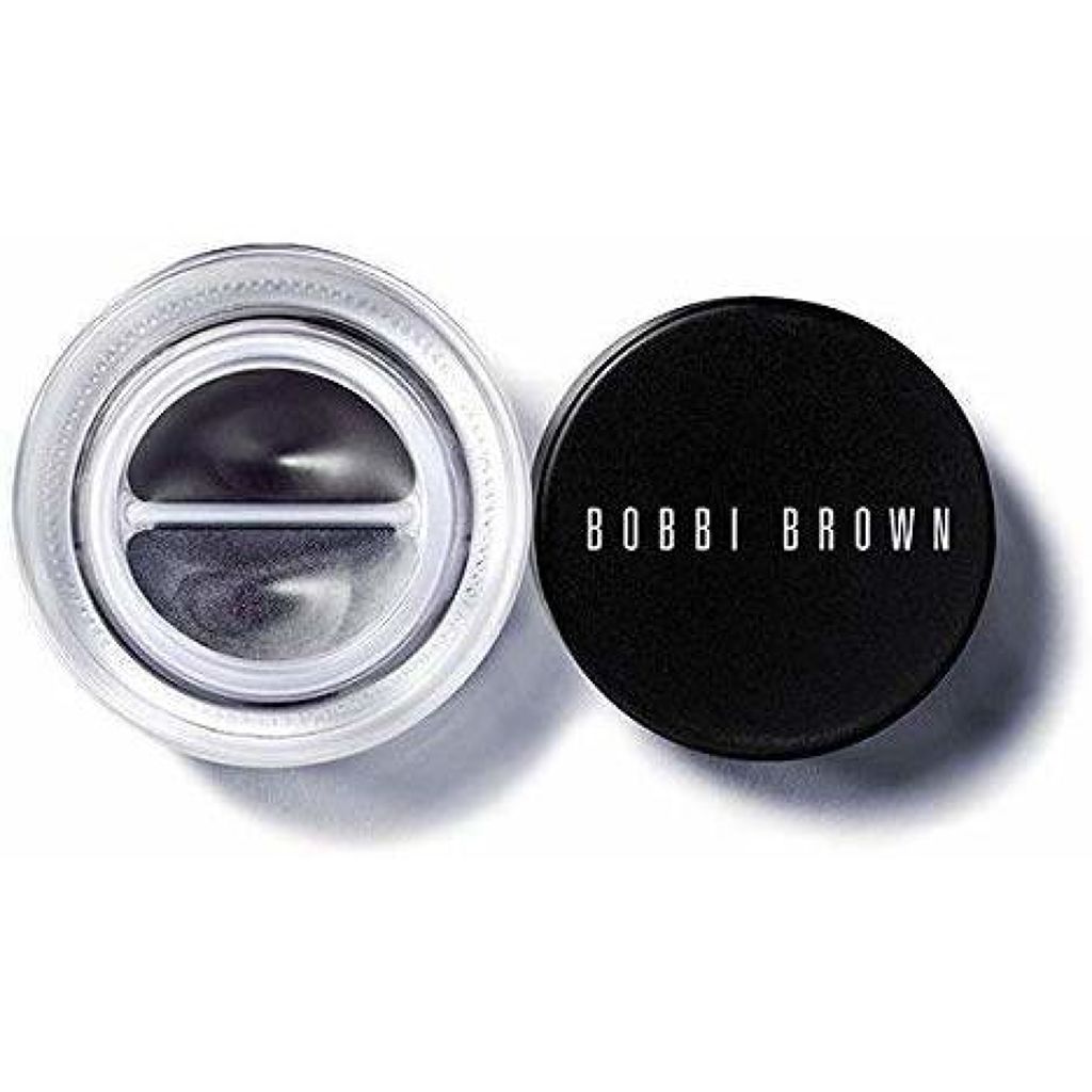 BOBBI BROWN ロングウェア ジェルアイライナー デュオ