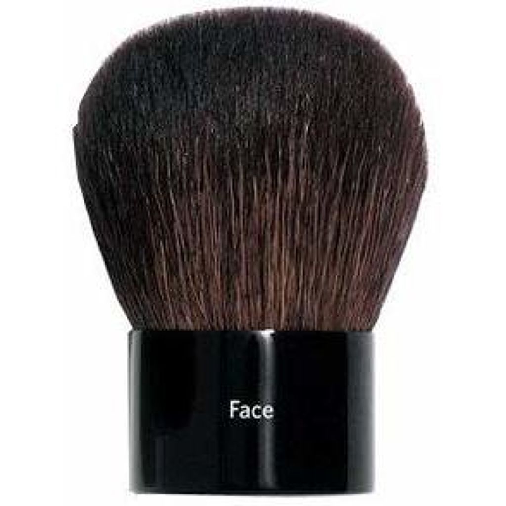 BOBBI BROWN フェイス ブラシ