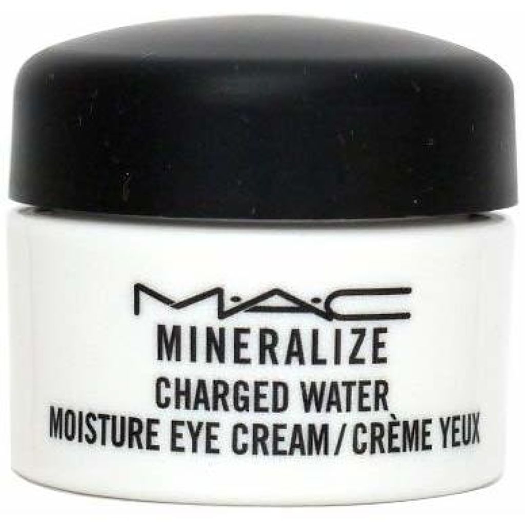 M・A・C ミネラライズ チャージド ウォーター モイスチャー アイ クリーム