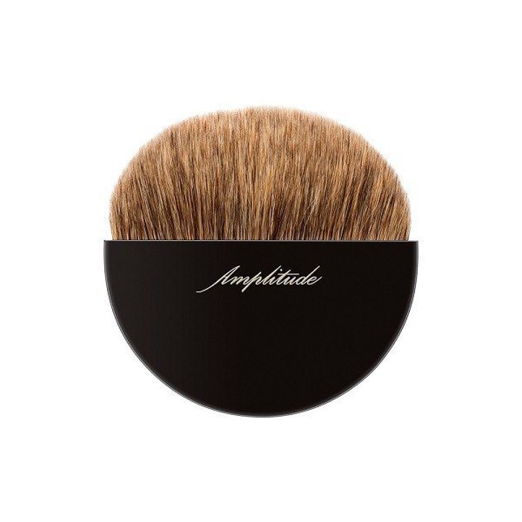 Amplitude トランスルーセント エマルジョンファンデーション ブラシ