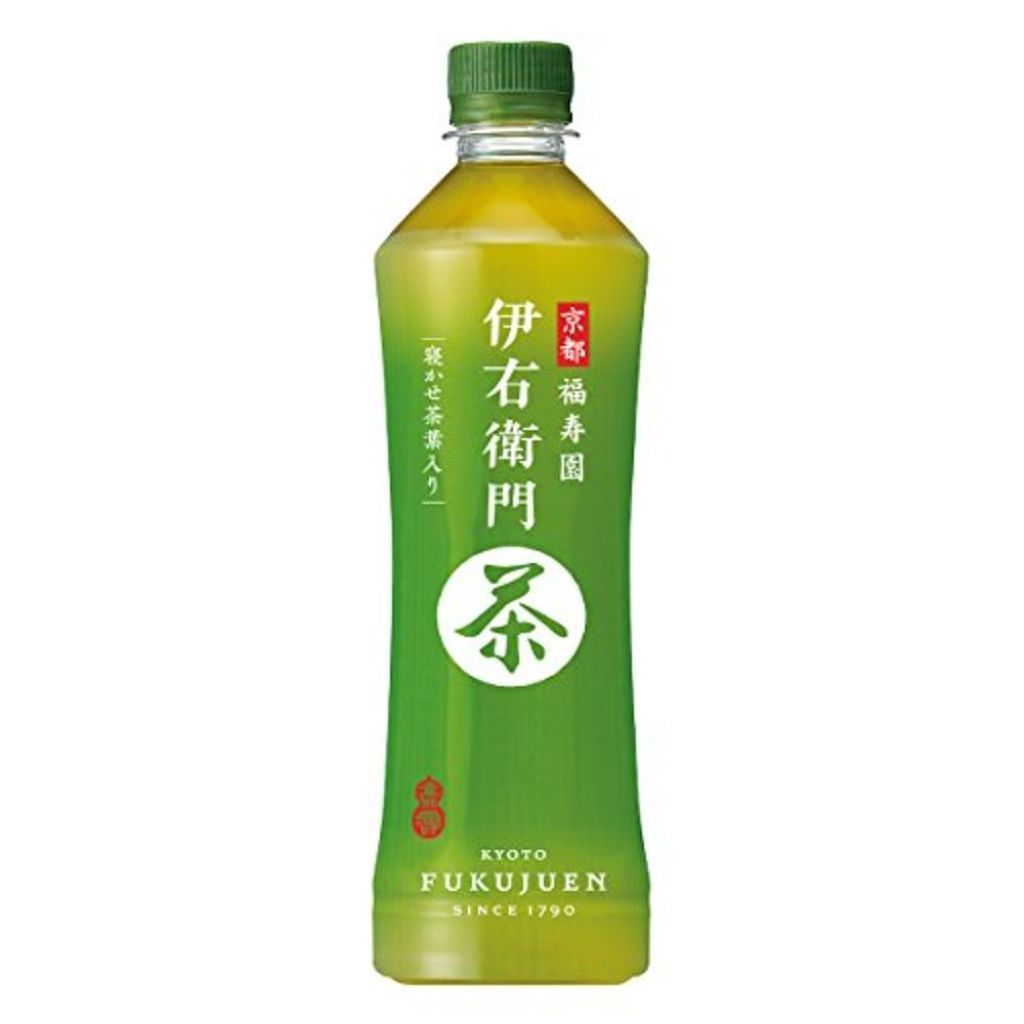 緑茶 伊右衛門 伊右衛門