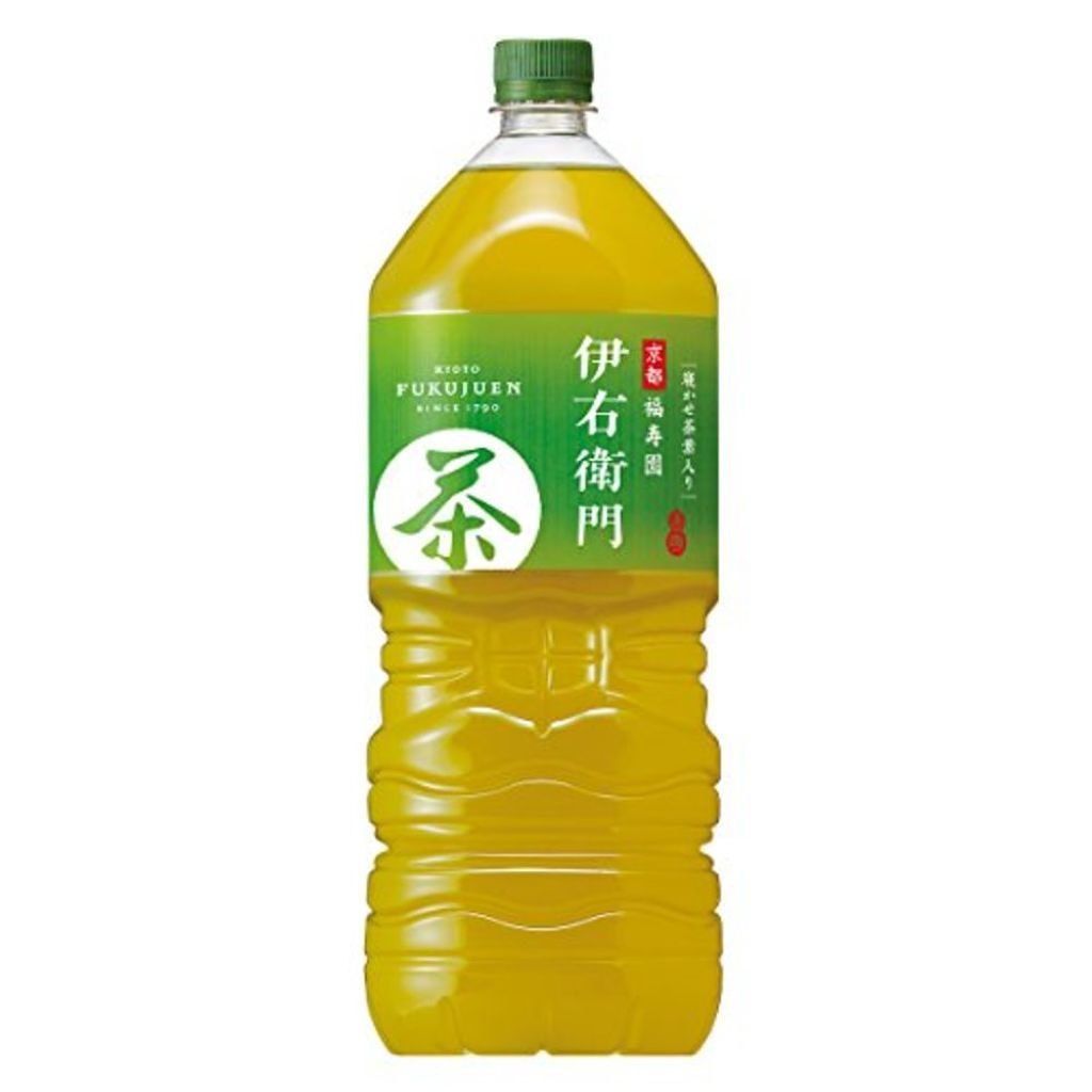 緑茶 伊右衛門 伊右衛門