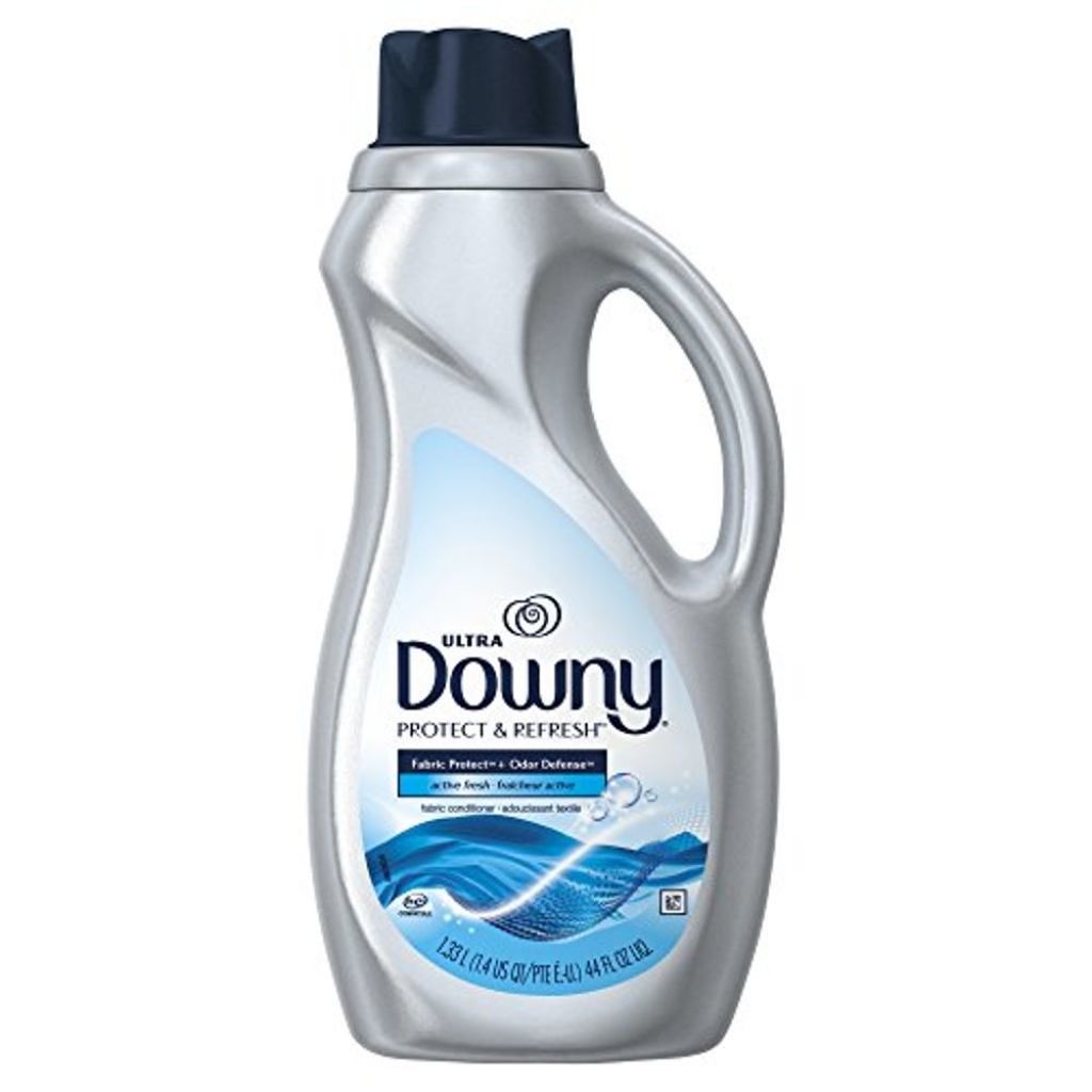 ウルトラダウニー プロテクト&リフレッシュ アクティブフレッシュ ダウニー