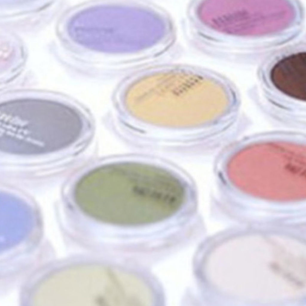 ACSEINE フェイスカラー PV