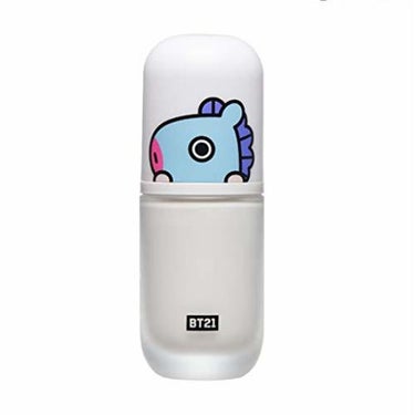 VT×BT21 ティンテッド ミルク CCクリーム VT