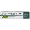 Now Foods XyliWhite Toothpaste Gel Refreshmint