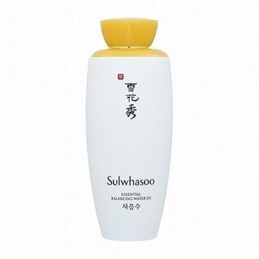 Sulwhasoo(ソルファス)のスキンケア・基礎化粧品22選 | 人気商品から