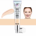 IT Cosmetics CC +クリーム with SPF50+