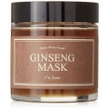 Ginseng Mask / I'm from