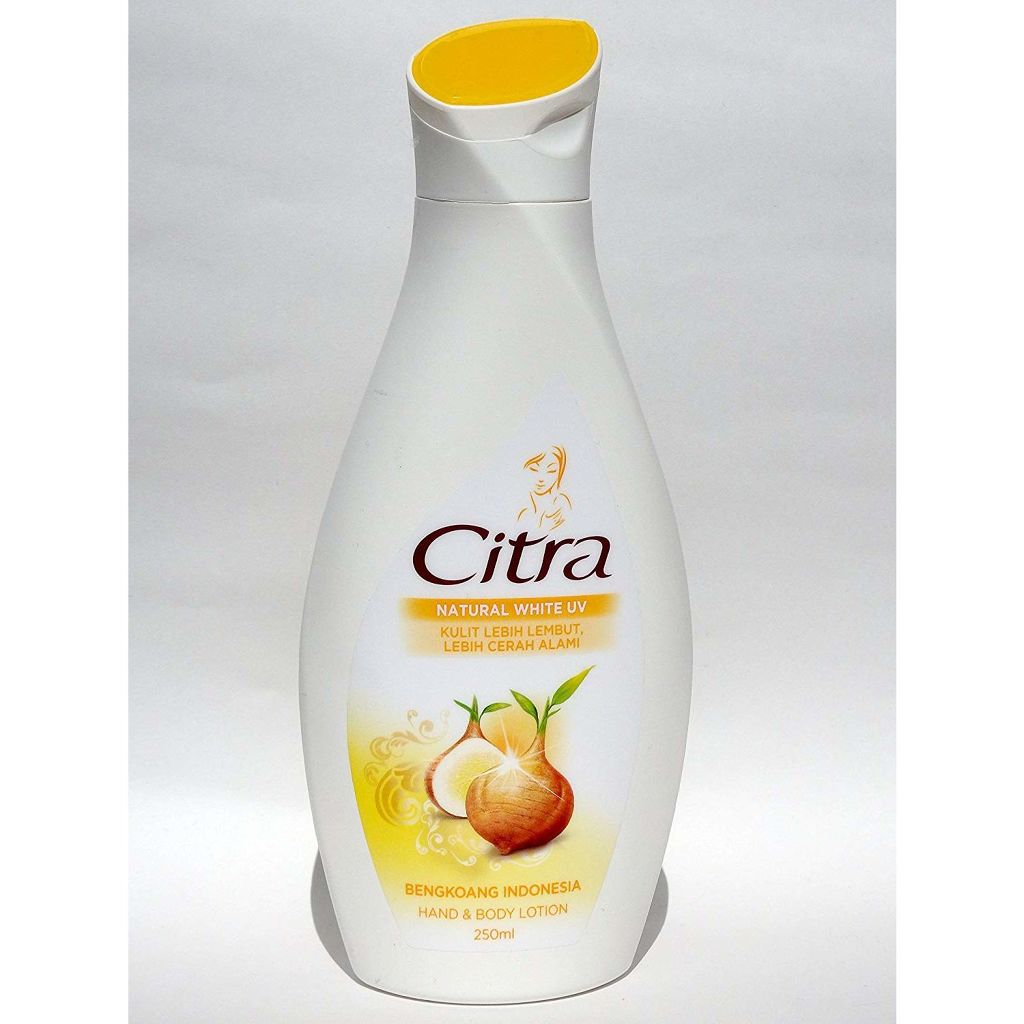 ハンド & ボディ ローション Citra(チトラ)