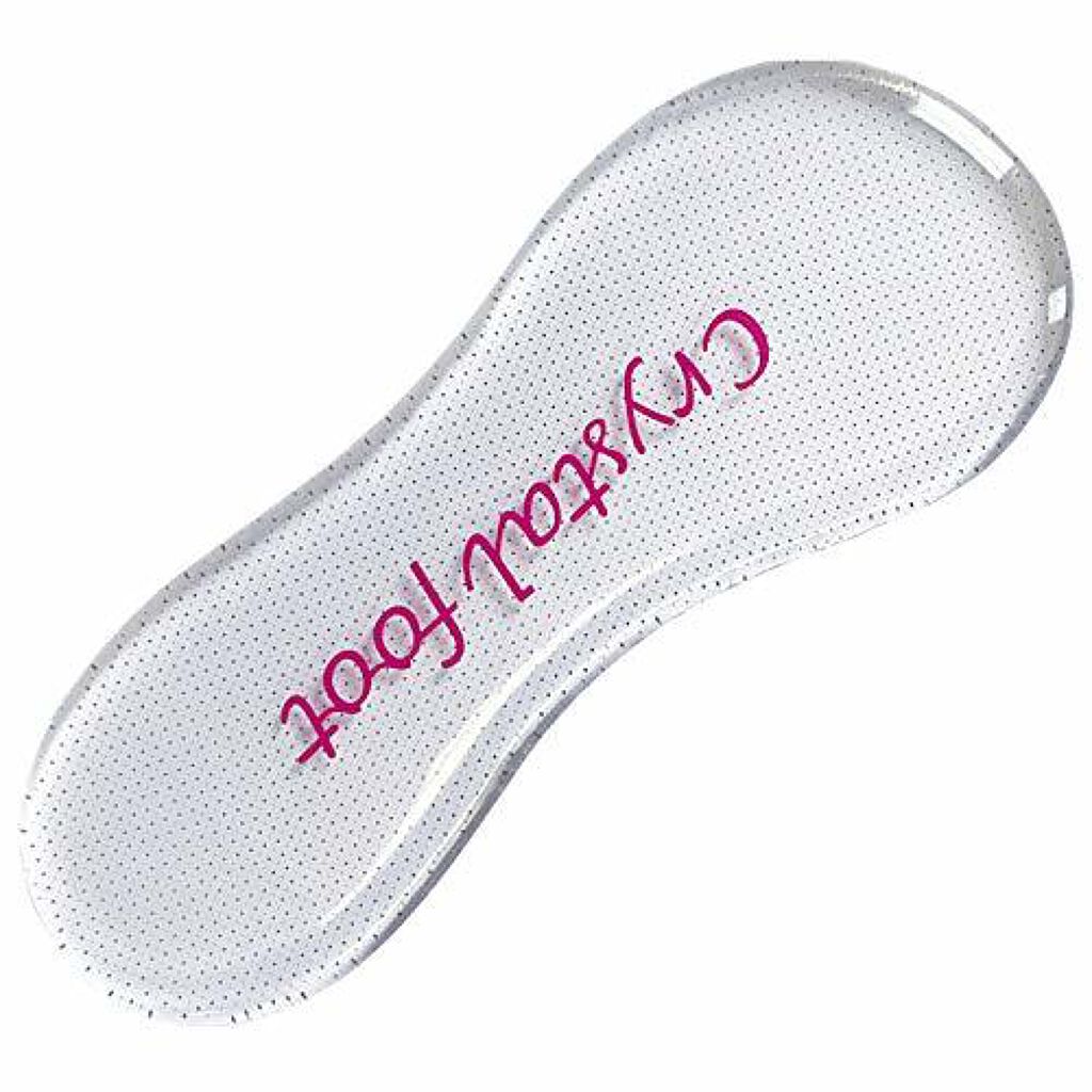 Rooro クリスタルフット