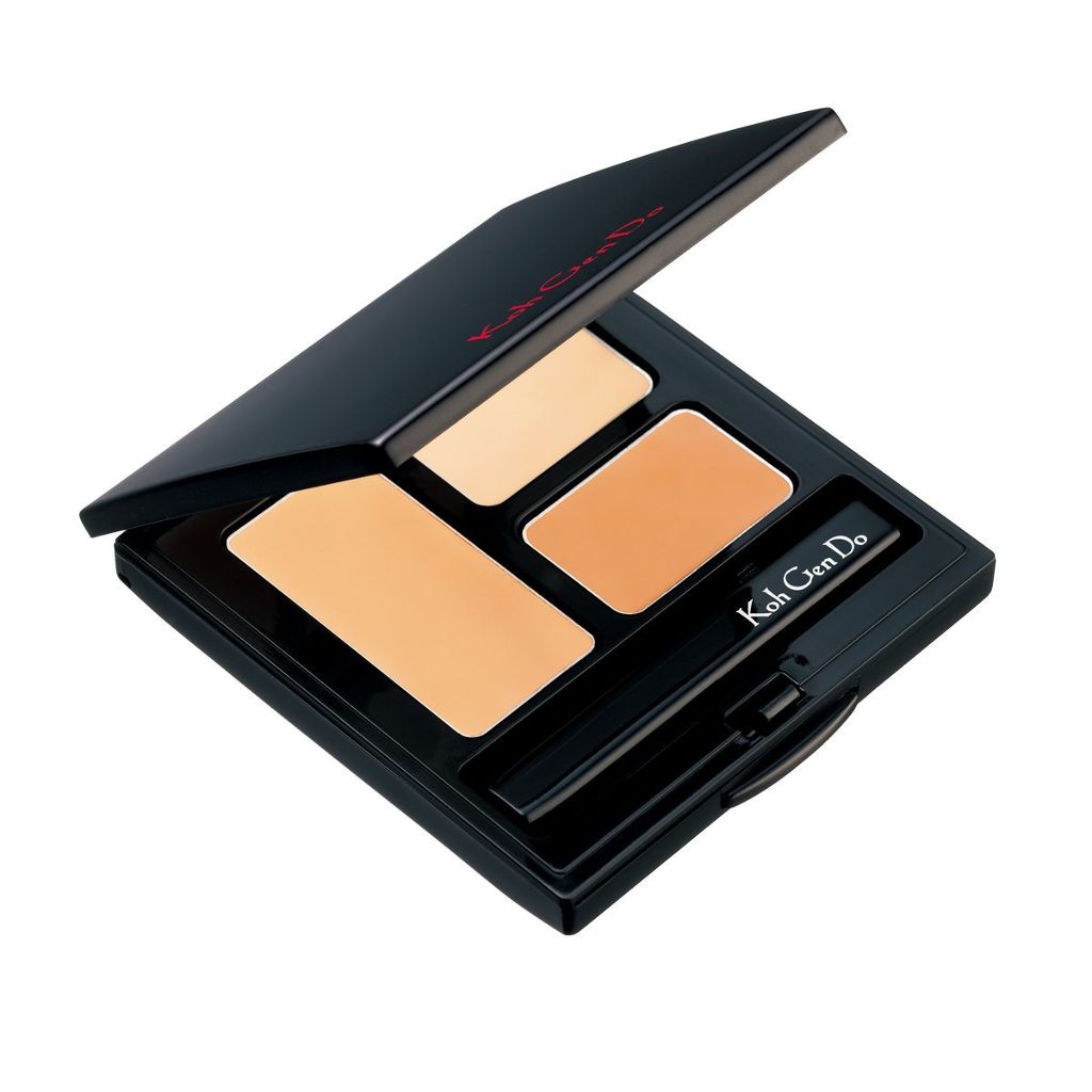 マイファンスィー モイスチャーコンシーラー Koh Gen Do