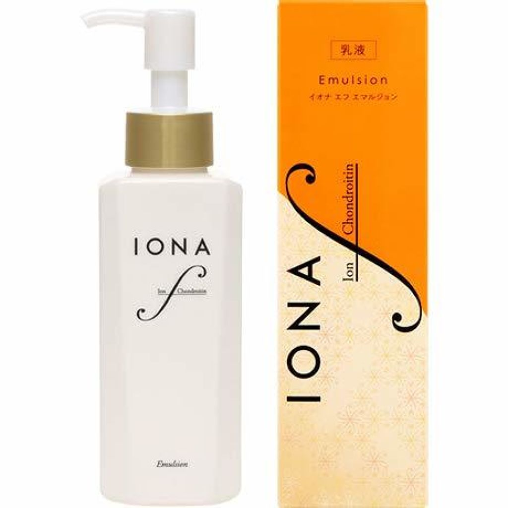 エマルジョン イオナ エフ