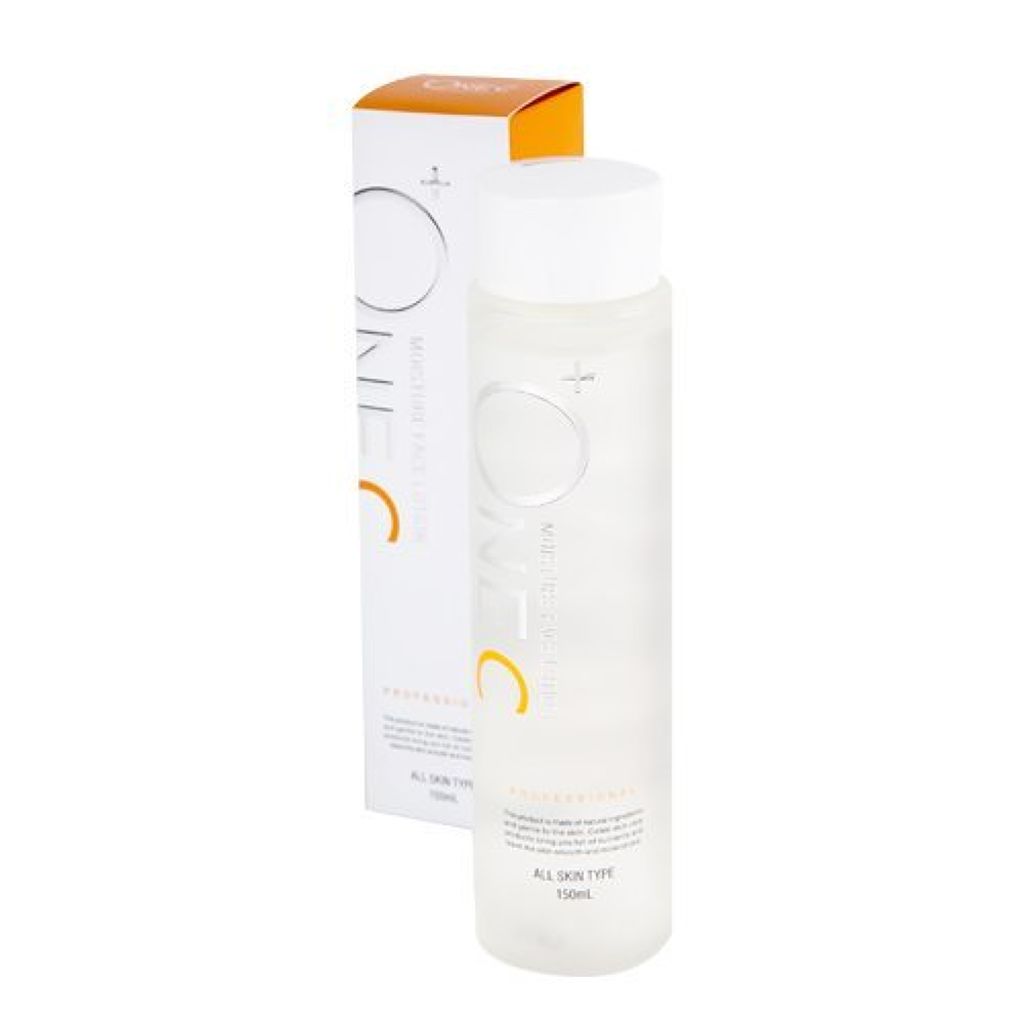 +OneC(プラワンシー) モイスチャーフェイスローション