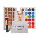 TOP Beauty TOP Beauty 48色アイシャドウ