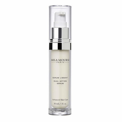Mila Moursi DUAL ACTION SERUM