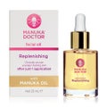 Manuka Doctor Manuka Doctor Replenishing Facial Oil