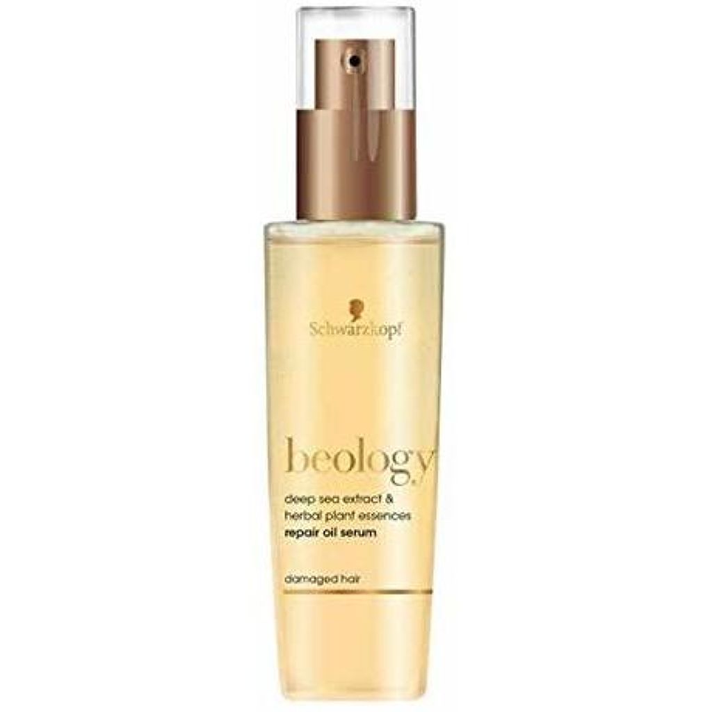 ビオロジー リペア オイルセラム シュワルツコフ