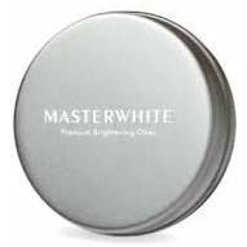 ヴィジョンステイト マスターホワイト 美白オイルバーム