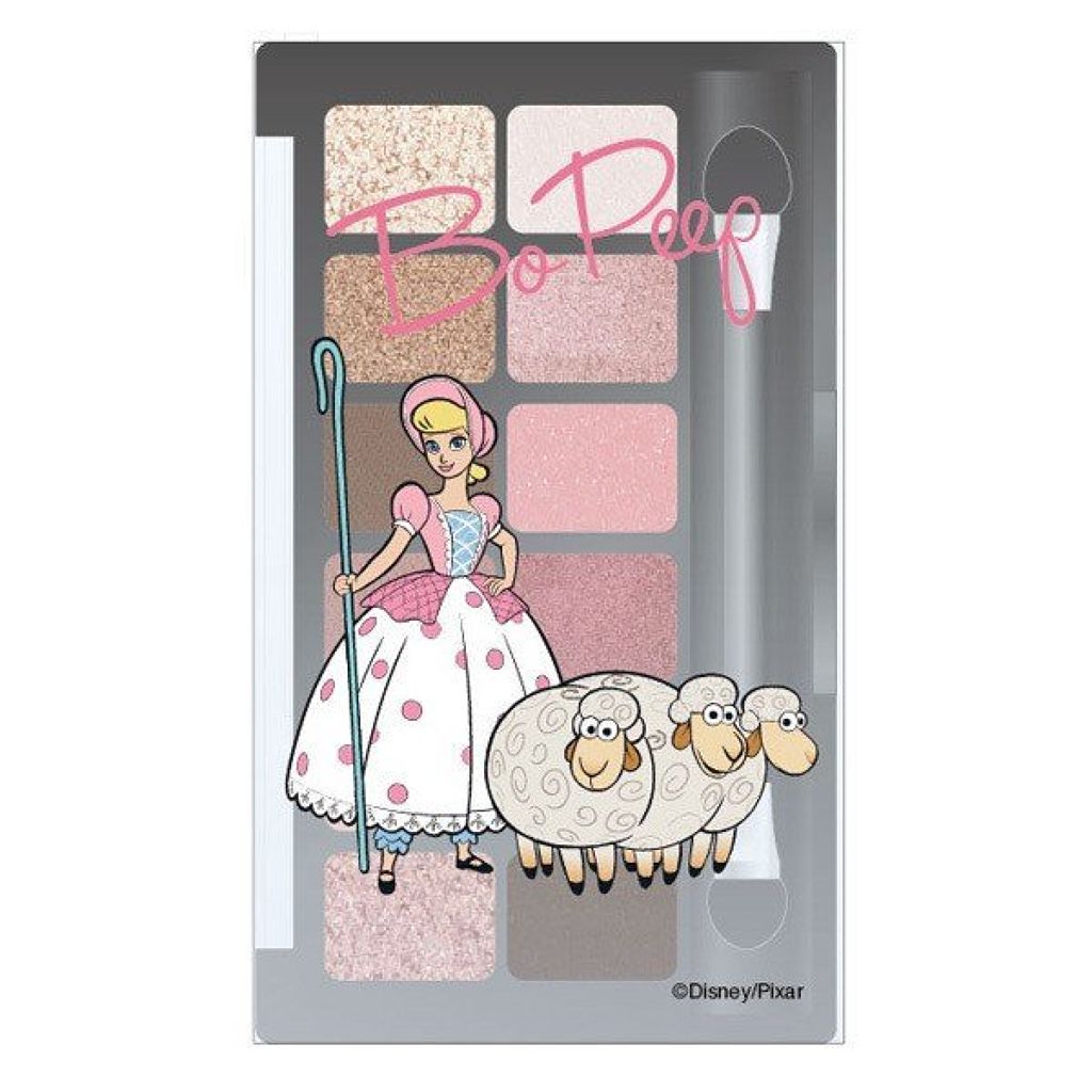 アイシャドウ トイ・ストーリー4 PinkFeminine DISNEY/PIXAR