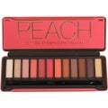 BYS EYESHADOW PALETTE PEACH