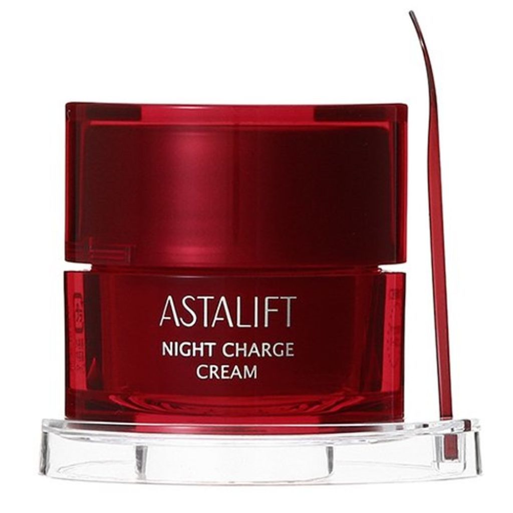 ナイトチャージクリーム アスタリフト