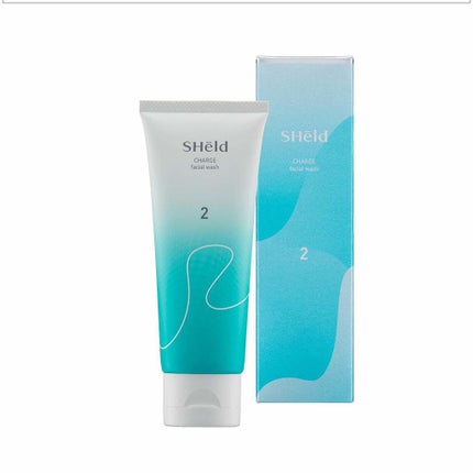 MOMOTANI SHeld チャージフェーシャルフォーム