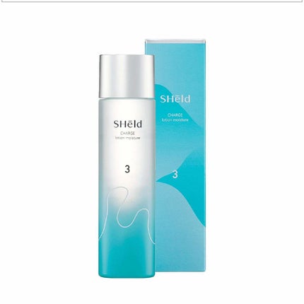 MOMOTANI SHeld チャージローションモイスチャー