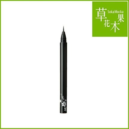 草花木果 リキッドアイライナー