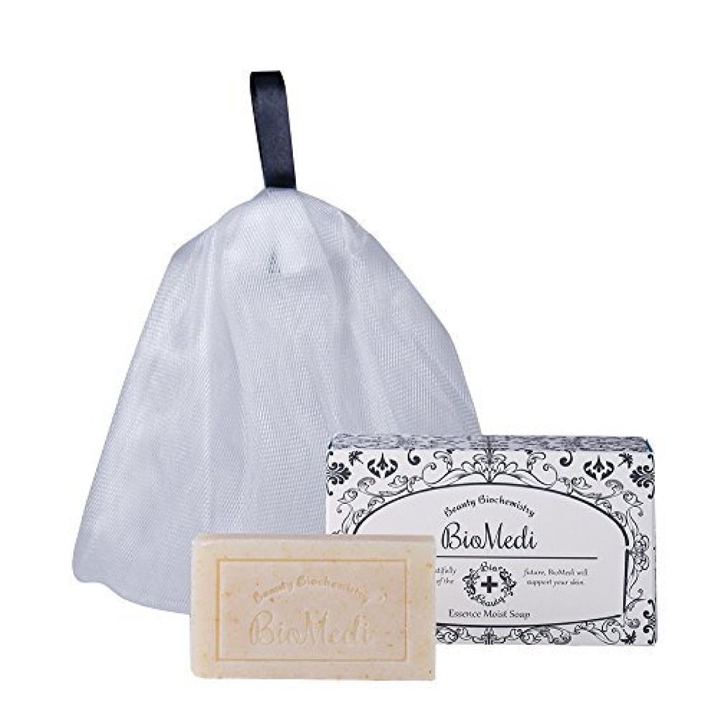 エッセンスモイストソープ BioMedi