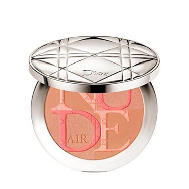 ディオールスキン ヌード エアー グロウ コンパクト Dior