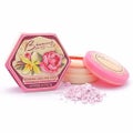 VANILLA ROSE BRIGHTENING POWDER / Besame Cosmetics