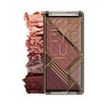 L.A.GirlEye Lux Mesmerizing Eyeshadow